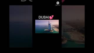 DUBAI CITY 🏙️🌆 TREND ✨👅