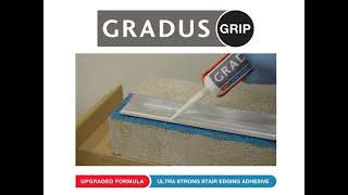 How to use Gradus Grip