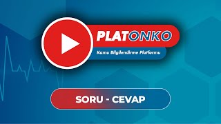 PLATONKO - SORU CEVAP - Akıllı İlaçlar