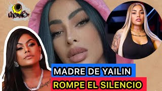 MADRE DE YAILIN CUENTA SU VERDAD y NO CUIDA SUS HIJAS 📌