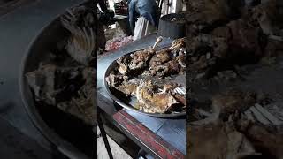 Brohi Hyd Mutton Sajji