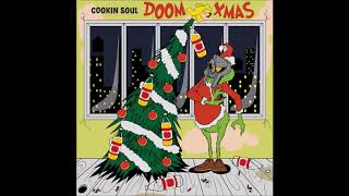 MF DOOM & Cookin Soul - DOOM XMAS (Full Album)