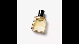 BURBERRY HERO | PERFUMES MASCULINO #shorts