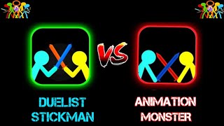 SUPREME DUELIST STICKMAN 🇷🇺 ADI GAMING VS ALAN BECKER 🇧🇷 #gaming #stickman #animation ‎@alanbecker