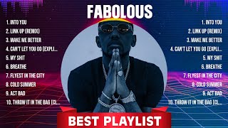 Fabolous Mix Top Hits Full Album ▶️ Full Album ▶️ Best 10 Hits Playlist