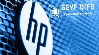 شركة ايتش بي HP - من هي و كيف بدأت ؟ - HP Company