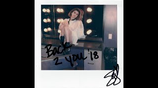 Back To You (Audio)