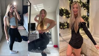 Lee Peters TikTok Compilation (4K)