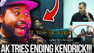 🔞BREAKING! 🚨| Kendrick Lamar Affiliate BLASTED For Being a P*D0! 🤯 #ShowfaceNews