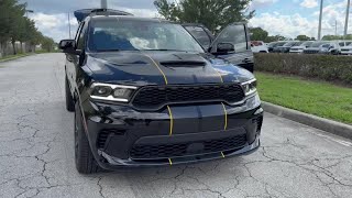 2024 Dodge Durango SRT 392 FL Orlando, Deltona, Sanford, Oviedo, Winter Park