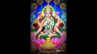 475. ஶ்ரீ மஹாலக்ஷ்மி ஸ்லோகம், அர்ச்சனை#லக்ஷ்மி #lakshmi