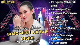 BOJOMU SESUK TAK SILIHE - Shepin Misa Full Album Goyang Sexi