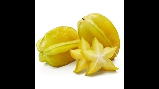 Star Fruit: From Seed to Plant #short