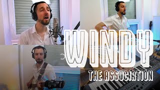 🎹🎸 Windy — The Association