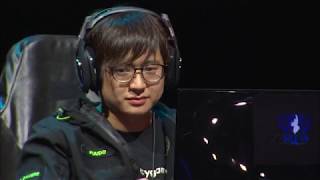 Razer Xian(IBUKI) vs CYG BST Fuudo(R.MIKA)-Capcom Cup 2019 Winners Round of 16-CPT 2019