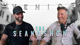 Breaking the Chains: Eddie Glaeser on Overcoming Addiction & Trauma | The Seano Show