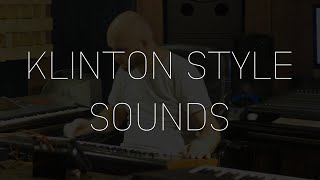 AB J2 - JUZISOUND 2 - KLINTON STYLE SOUNDS