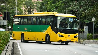 【單車節改道】珀麗灣客運 比亞迪C9R MW3441@NR330