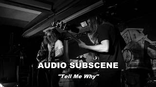 Audio Subscene -  New Adelphi 2017 - Tell Me Why