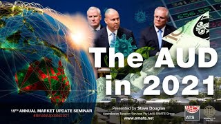 Part 12 - AUD in 2021 - 15th Annual Market Update 2021