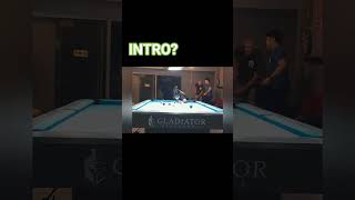 intro... #filipinobilliardchannel #billiards #billiardscity #efrenbatareyes #filipinopoolplayer