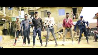 2018 best dance video in bayelsa state GBENGA