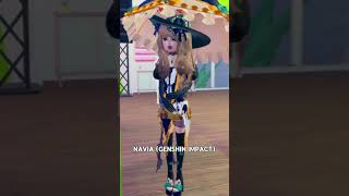 PT.1 CHARACTERS IN DTI #DTI #roblox #dresstoimpress #viral #fyp #fypシ゚viral #shorts #ytshorts #trend