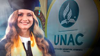 ¡Los Graduados de la UNAC Están Listos para Cambiar el Mundo!