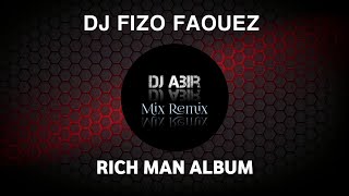 Magic System & Mohamed Lamine - Un Gaou À Oran - Promo ( Dj Fizo Faouez 2024 ) Rich Man Album