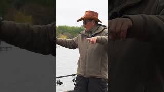 🎣 Эпизод ловли в лучших точках! 🎣