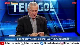 Gökmen Özdenak: Galatasaray, Fenerbahçe ve Beşiktaş Anadolu Takımlarına Kaybetmemeliler