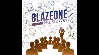 blaze one - Presizyon