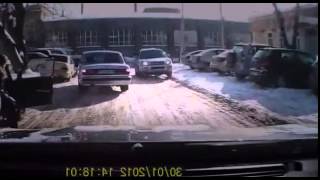 Most Scary Car Accidents Car Crashes