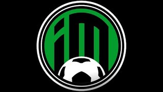 JOGO DO CAMPEONATO MINEIRO MÓDULO A SUB17 ATHELTIC X INTER DE MINAS| 24/08/2023