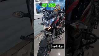 New Bajaj pulsar Ns 200🔥#bajajpulsar #ns200 #shorts #video #viral