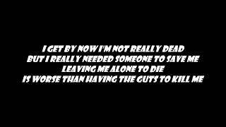 Marilyn Manson - 15 (Lyrics)