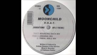 Moonchild - V.O.A.T. (Variations On A Theme) (Original Mix)