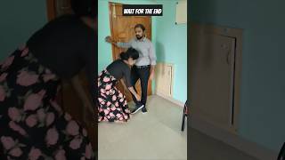 🔥lthu enaku thevatha💯 #shorts #ytshorts Husband vs wife alaparigal #funny #comedy #shortsfeed #fun