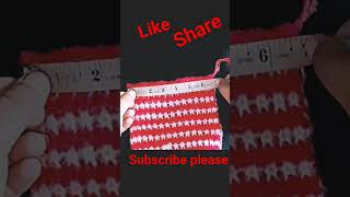 Ladies skarf (मफरल) ka design #tranding #fashion #youtuber #youtubeshorts