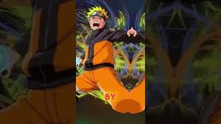 How Strong is Naruto Uzumaki? #naruto #howstrong #whissywonders