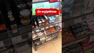 Zobaczcie jak wygląda ORLEN w Czechach #shorts #orlen #stacja