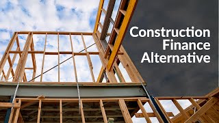 An alternative to construction finance Australia | Lion Property Group