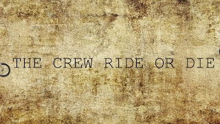 Emisión en directo de The Crew RideorDie