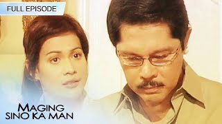 Full Episode 27 | Maging Sino Ka Man English Dubbed