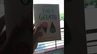 the cutest, lightest, most adorable summer book EVER 💗 // #booktok #booktube #reading