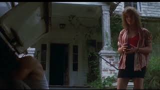 Teenage Mutant Ninja Turtles (1990) || Judith Hoag Without Bra || Judith Hoag TMNT || Judith Hoag