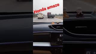 #shorts #youtubeshorts  honda amaze