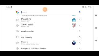 Today guys, I did did a Marseille lineup prediction vs Benfica.