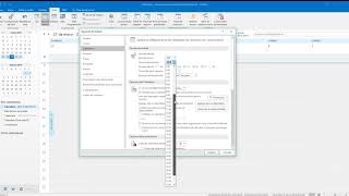 6 1  CONFIGURAR CALENDARIO DE OUTLOOK