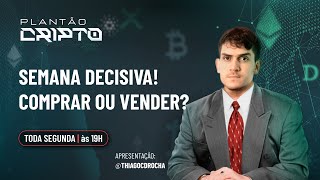 ANÁLISE DE ALTCOINS, GEMAS, SHITCOINS E OUTRAS CRIPTOMOEDAS AO VIVO